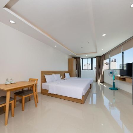 Xo Hotel & Apartments Нячанг Экстерьер фото