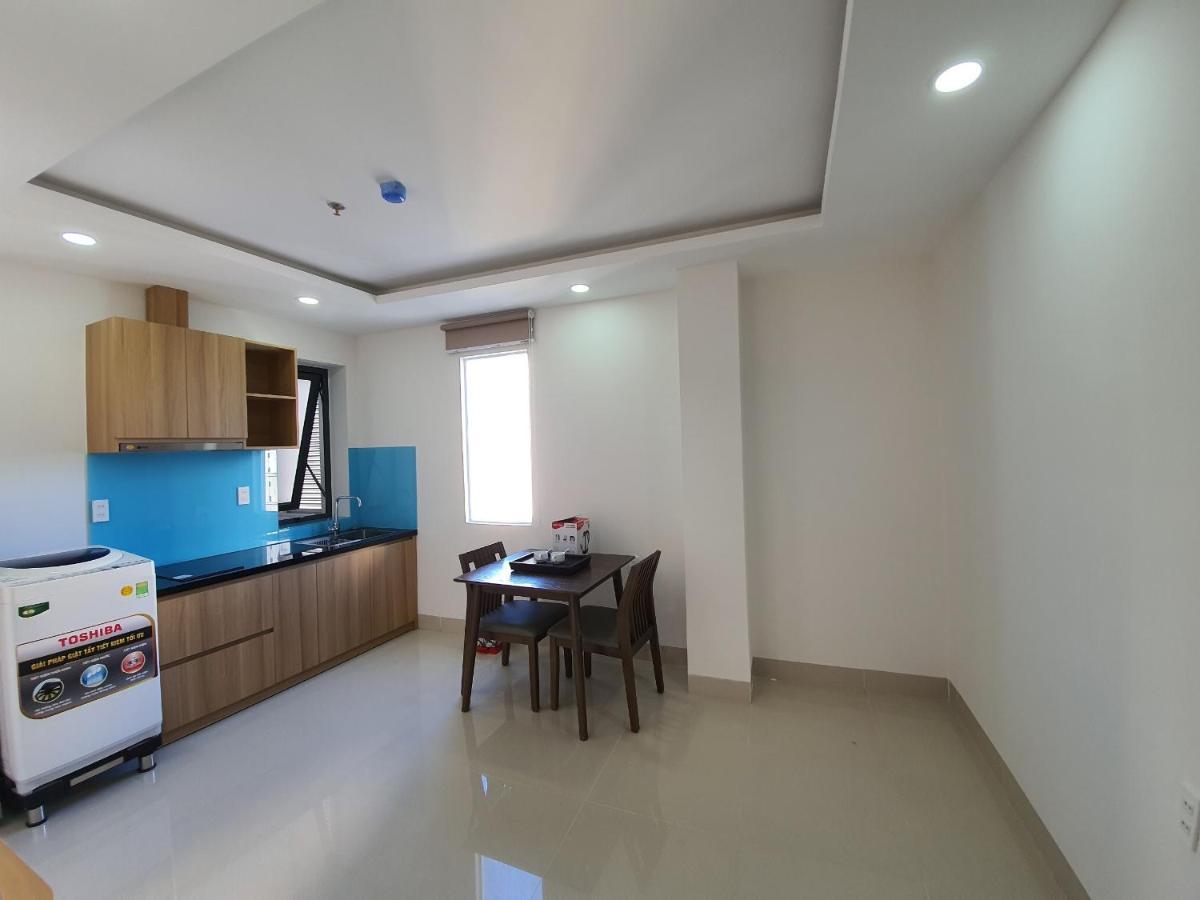 Xo Hotel & Apartments Нячанг Экстерьер фото