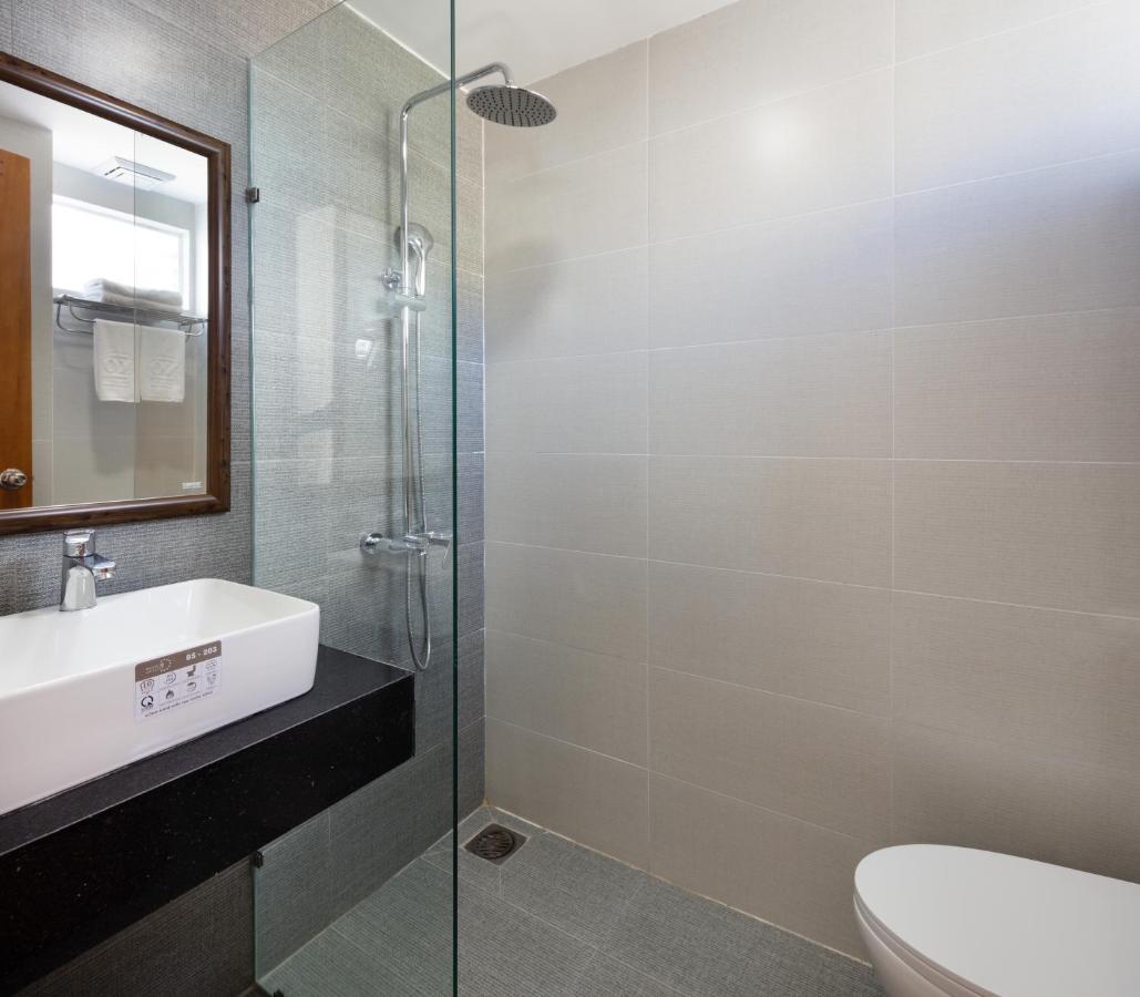 Xo Hotel & Apartments Нячанг Экстерьер фото